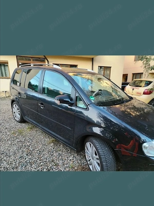 Vând Touran 7 locuri  - imagine 3