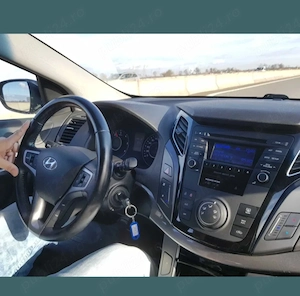 Vând Hyundai i 40  - imagine 4