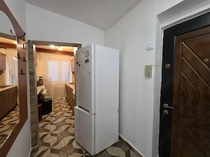 Apartament 2 camere decomandate, parter, Deva   Bd. Dacia, renovat, mobilat complet - imagine 9