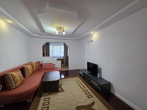 Apartament 2 camere decomandate, parter, Deva   Bd. Dacia, renovat, mobilat complet - imagine 8