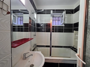 Apartament 2 camere decomandate, parter, Deva   Bd. Dacia, renovat, mobilat complet - imagine 15