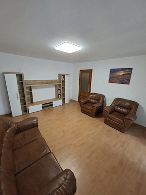 Apartament 2 camere | Mobilat | 50.16 mp | Radauti 