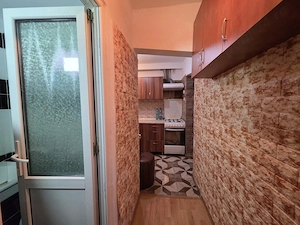 Apartament 2 camere decomandate, parter, Deva   Bd. Dacia, renovat, mobilat complet - imagine 4