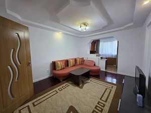 Apartament 2 camere decomandate, parter, Deva   Bd. Dacia, renovat, mobilat complet - imagine 16