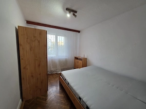Apartament 2 camere decomandate, parter, Deva   Bd. Dacia, renovat, mobilat complet - imagine 7