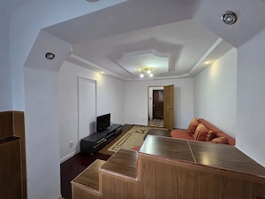 Apartament 2 camere decomandate, parter, Deva   Bd. Dacia, renovat, mobilat complet - imagine 12