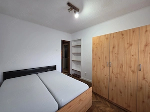 Apartament 2 camere decomandate, parter, Deva   Bd. Dacia, renovat, mobilat complet - imagine 2
