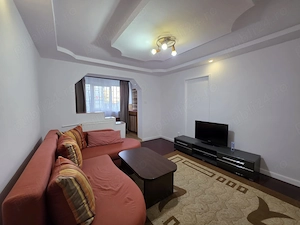 Apartament 2 camere decomandate, parter, Deva   Bd. Dacia, renovat, mobilat complet