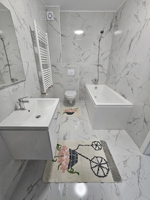 Apartament in regim hotelier 2 camere - imagine 4