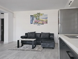 Apartament in regim hotelier 2 camere