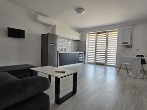 Apartament in regim hotelier 2 camere - imagine 2
