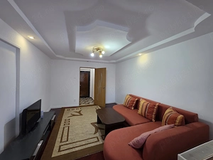Apartament 2 camere decomandate, parter, Deva   Bd. Dacia, renovat, mobilat complet - imagine 10