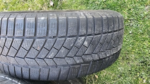 Jante BMW originale R18