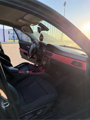 Bmw seria 3  - imagine 8