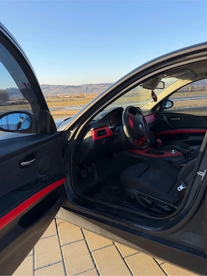 Bmw seria 3  - imagine 9