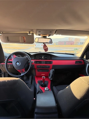 Bmw seria 3  - imagine 7