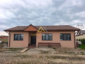 Casa noua in Catalina pret de neratat 126.000 euro 500 mp teren - imagine 10