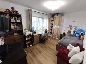 Casa noua in Catalina pret de neratat 126.000 euro 500 mp teren - imagine 8