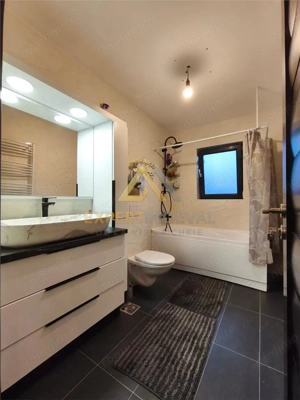 Casa noua in Catalina pret de neratat 126.000 euro 500 mp teren - imagine 9