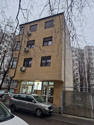 Inchiriez Spațiu comercial,birou ,cabinet  - imagine 9