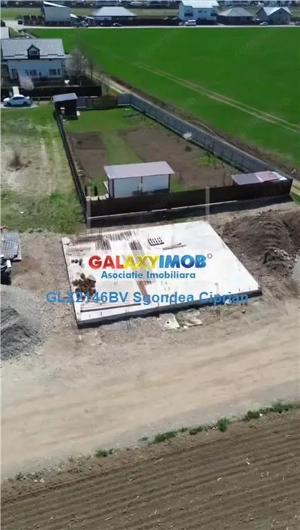 Teren Cu Autorizatie De Duplex Izvor - imagine 4