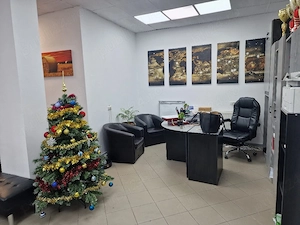 Inchiriez Spațiu comercial,birou ,cabinet  - imagine 8