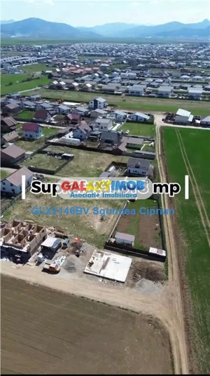 Teren Cu Autorizatie De Duplex Izvor - imagine 3