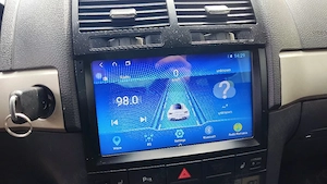 Volskwagen Touareg  - imagine 2