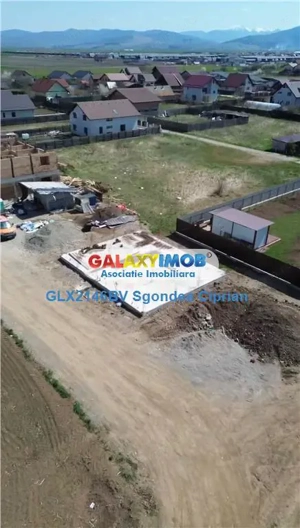 Teren Cu Autorizatie De Duplex Izvor - imagine 5