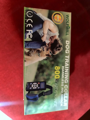 Zgarda dresaj  - imagine 2