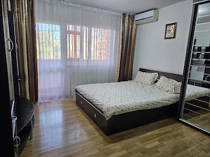 Studiou in regim hotelier  - imagine 2