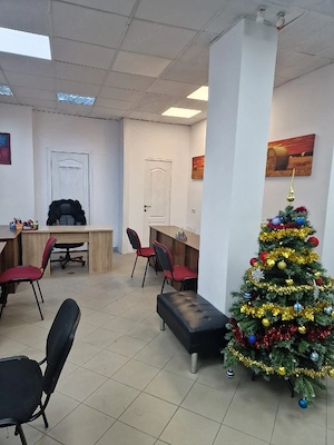 Inchiriez Spațiu comercial,birou ,cabinet  - imagine 10