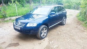 Volskwagen Touareg  - imagine 5