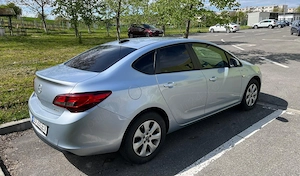 Opel Astra J Sedan, 1,4 l, Turbo, Benzina Ecotec , an 2017  6 600   - imagine 3