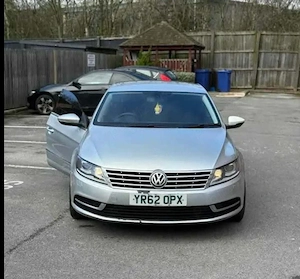 vw passat cc 2013   volan dreapta  anglia 