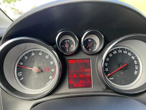 Opel Astra J Sedan, 1,4 l, Turbo, Benzina Ecotec , an 2017  6 600   - imagine 7