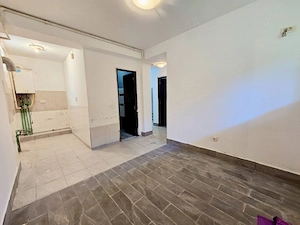 Studio  34 mp Demisol  , Strada Trandafirilor, Dobroești Fundeni 