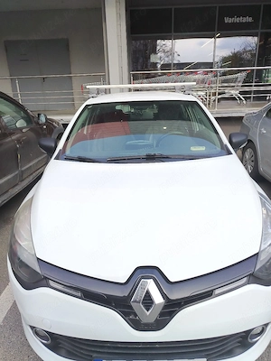 De vanzare Renault Clio 42016