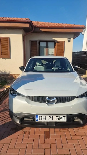 Vand Mazda MX-30(electrica)