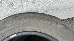 Set 4 cauciucuri de vară 205 60 R16  - imagine 5