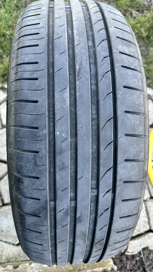 Set 4 cauciucuri de vară 205 60 R16 