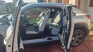 Vand Mazda MX-30(electrica) - imagine 5