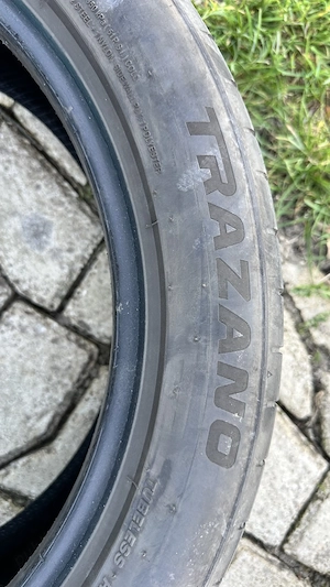 Set 4 cauciucuri de vară 205 60 R16  - imagine 3