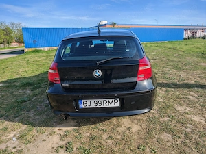 BMW Seria 1 (116i) E87 LCI   Model 2010   Facelift - imagine 5