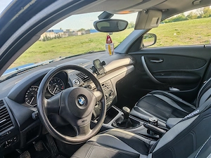 BMW Seria 1 (116i) E87 LCI   Model 2010   Facelift - imagine 2