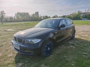 BMW Seria 1 (116i) E87 LCI   Model 2010   Facelift - imagine 3