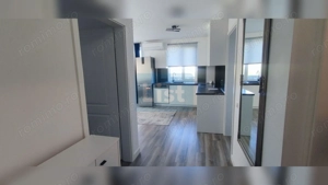 COMISION 0%! Ap. 3 camere 55 mp + balcon, parcare, AC, zona VIVO/BMW - imagine 11