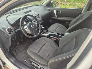 Nissan Qashqai 2012 Diesel - imagine 5