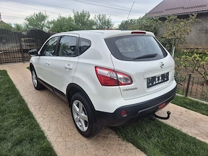Nissan Qashqai 2012 Diesel