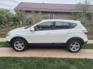 Nissan Qashqai 2012 Diesel - imagine 8